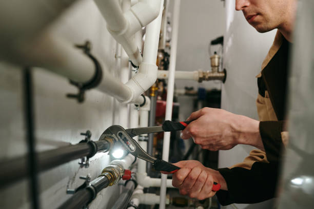 Best Same-Day Plumbing Service  in Country Clu, CA