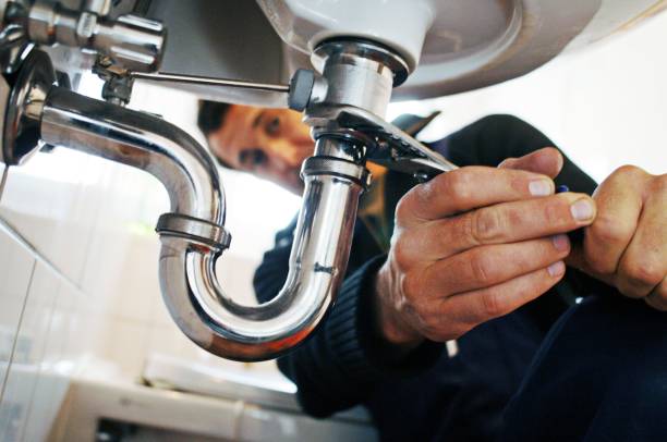 Best Plumbing Repair Near Me  in Country Clu, CA