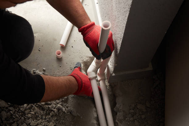 Best Sewer Line Repair  in Country Clu, CA