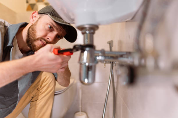 Best Drain Cleaning Services  in Country Clu, CA