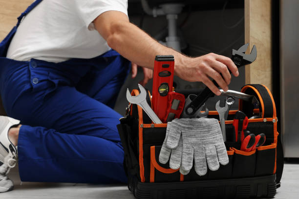 Best Plumbing Inspection Services  in Country Clu, CA