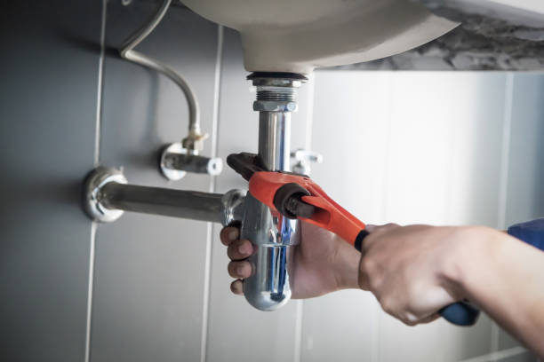 Best Hot Water Heater Installation  in Country Clu, CA