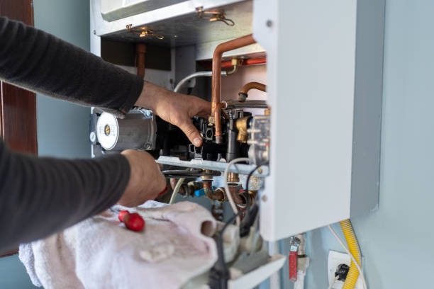 Best Commercial Plumbing Services  in Country Clu, CA