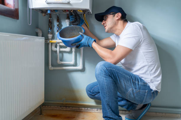 Best Sewer Cleaning Services  in Country Clu, CA