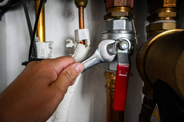 Best Water Softener Installation  in Country Clu, CA